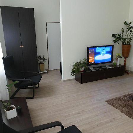 Apartmán Mařenka Nove Mesto na Morave Kültér fotó