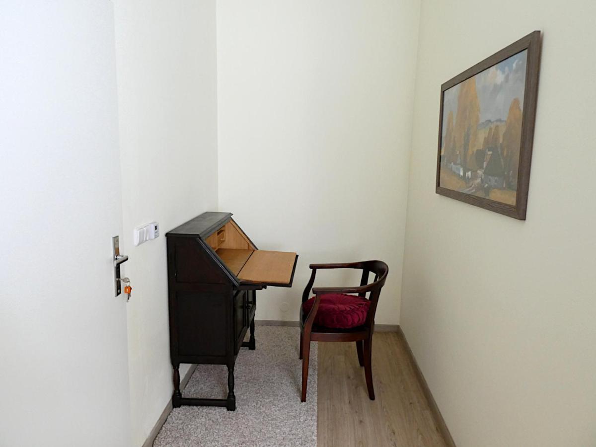 Apartmán Mařenka Nove Mesto na Morave Kültér fotó