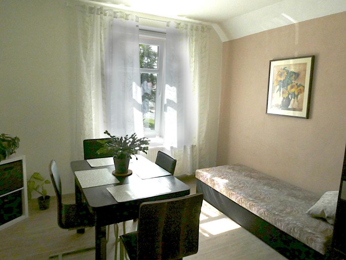Apartmán Mařenka Nove Mesto na Morave Kültér fotó