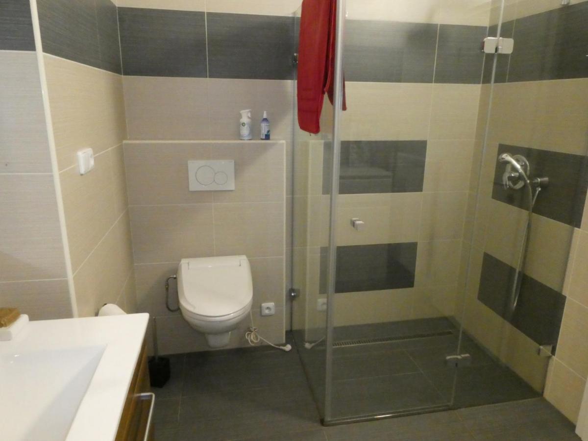Apartmán Mařenka Nove Mesto na Morave Kültér fotó